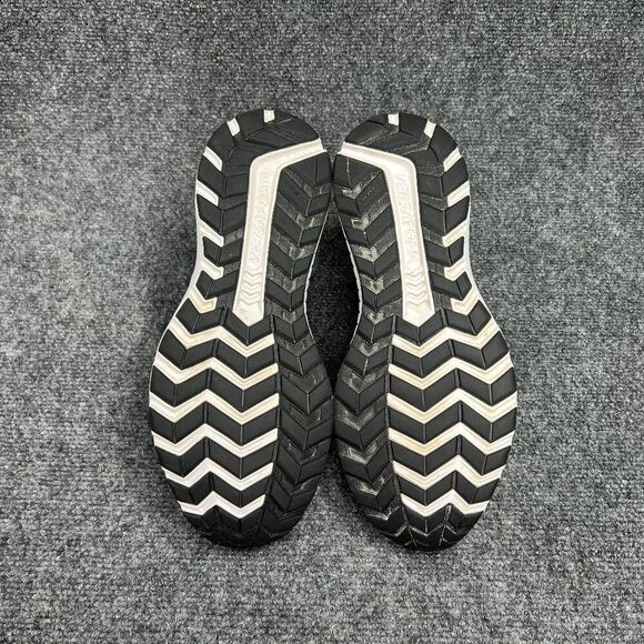 Saucony Cohesion 13 Running Shoes Womens Size 11 Black Athletic Training Sneaker - Picture 12 of 14